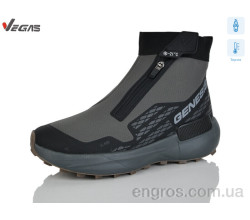 Ботинки Supo-Vegas